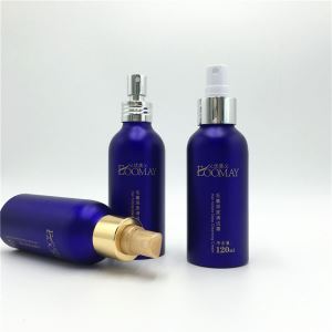 Aluminij Spray steklenic