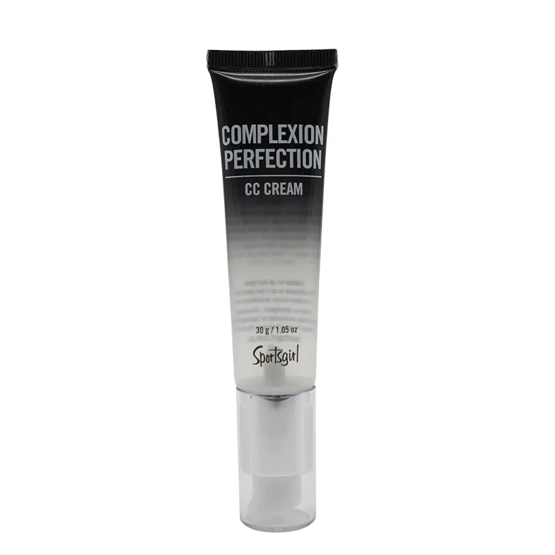 cosmetic tube